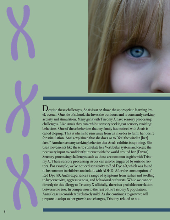 Article by Amara Lin